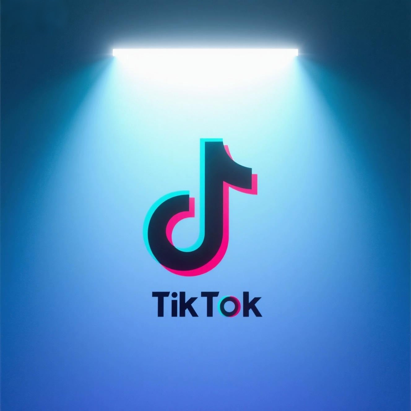 TikTok likes more than 1,000 times